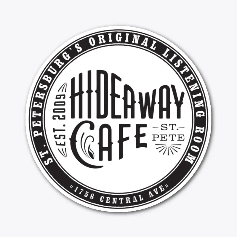 Hideaway Cafe