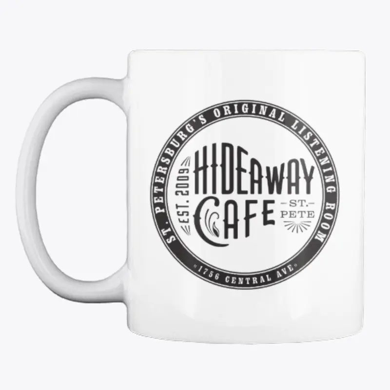 Hideaway Cafe