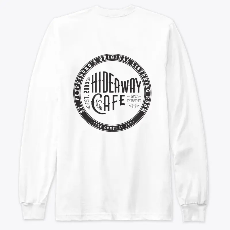 Hideaway Cafe